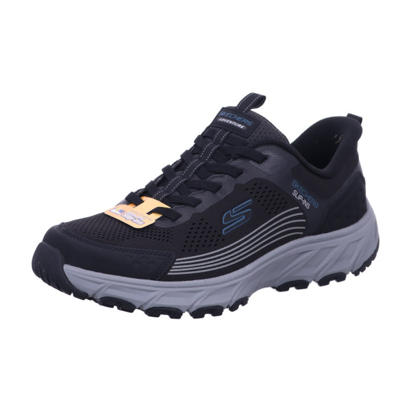 Skechers 237800 BLK HILLCREST 2.0 - Schwarz - Bild 1