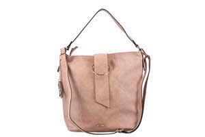 Rieker H1119-31 rose/rose