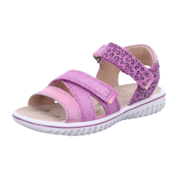 Superfit 1-009014 8500 SPARKLE LILA/ROSA - Bild 1