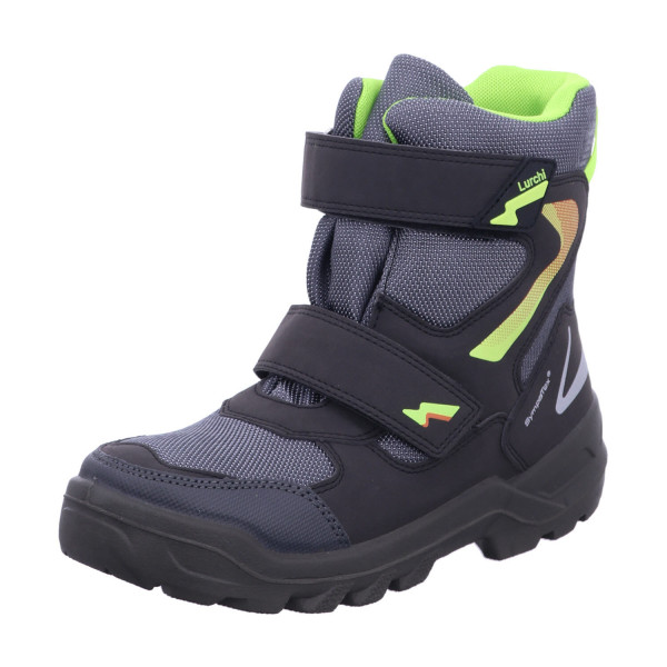 Lurchi 63L1033010 002859 Kazu schwarz - Bild 1