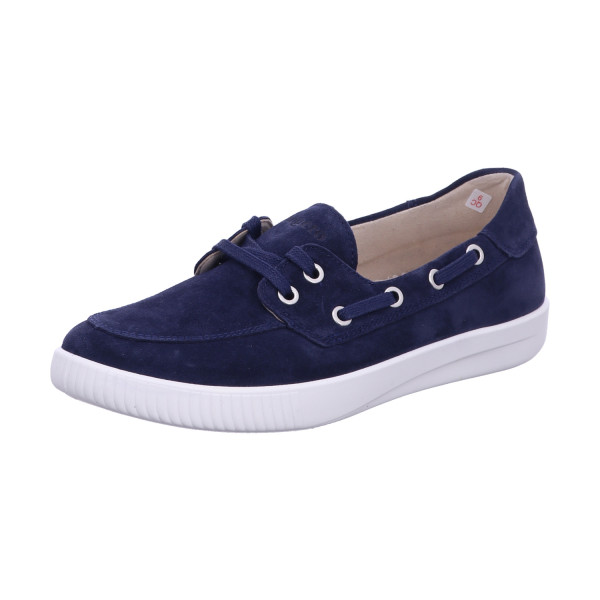 Legero 2-000458-8300 SILENCE TEMPESTA (BLAU) - Bild 1