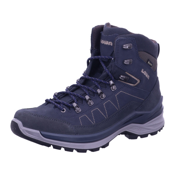Lowa 310757 6985 TORO PRO GTX MID navy/braun - Bild 1