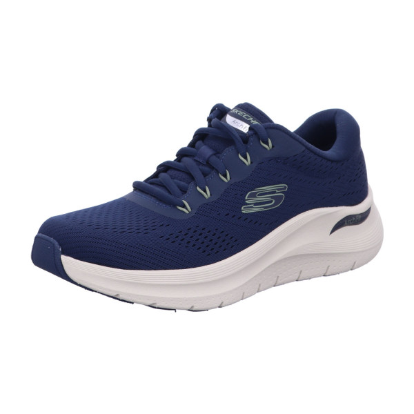 Skechers 232700 NVY ARCH FIT 2.0 - Blau - Bild 1