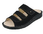 Finn Comfort 01455 049393 MATARO BLACK