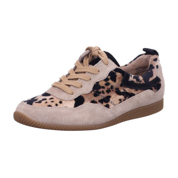 Paul Green 5489 108 0078-5489-108/Sneaker Beige - Bild 1