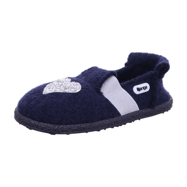 Nanga 31 0439 32 I Heart U 2.0 blau - Bild 1