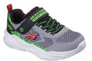 Skechers 401490LGYBK grau - Bild 1