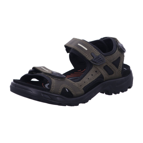 Ecco 069564 55894 TARMAC/TARMAC - Bild 1