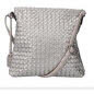 Rieker H1033 61 beige-silver