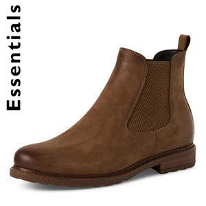 Tamaris 1-25056-41 335 CAMEL NUBUC - Bild 1