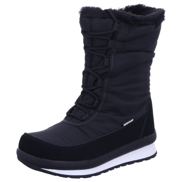 CMP 39Q4976 U901 HARMA WMN WP SNOW BOOTS NERO - Bild 1