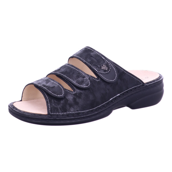 Finn Comfort 02554 902408 KOS NERO/SCHWARZ - Bild 1
