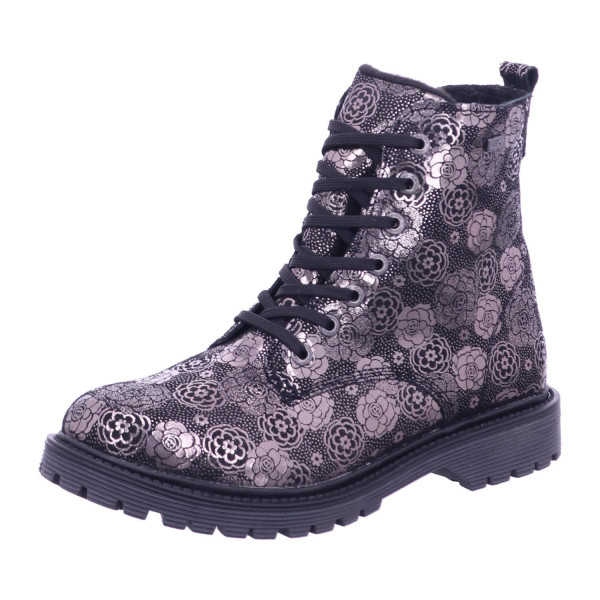 Lurchi 33-41006-09 XENIA-TEX schwarz - Bild 1