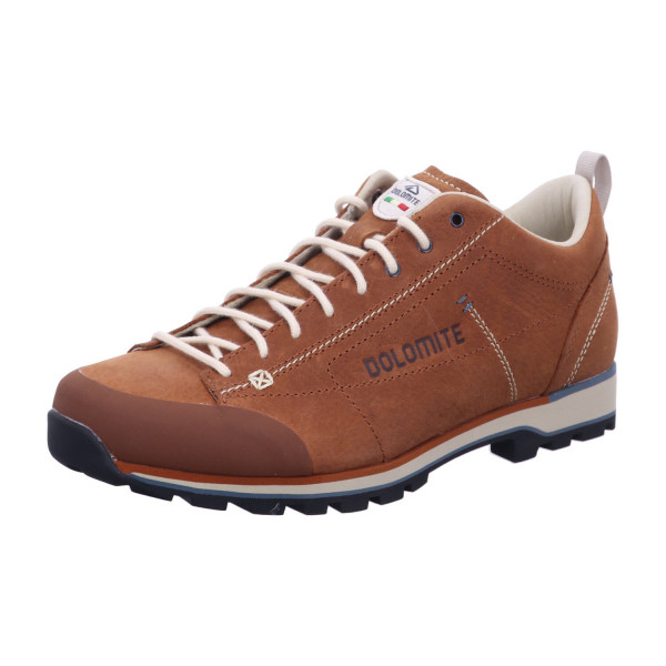 Dolomite 248734 1519 DOL Shoe 54 Low Lt Sepia Brown - Bild 1