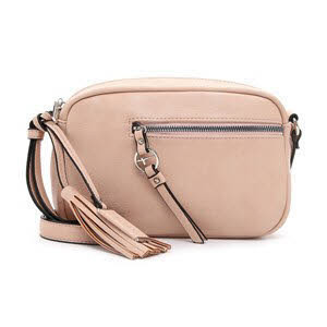 Tamaris 32800 644 Nele pink salt