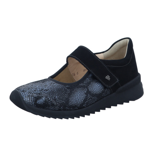 Finn Comfort 05063 902362 ASSENZA NERO/SCHWARZ - Bild 1