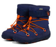 Affenzahn 01248 30005 Snowy Elefant Blau