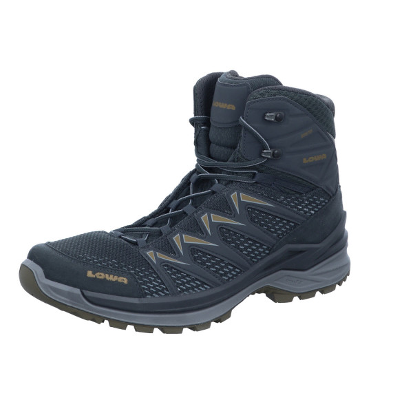 Lowa 310703 7944 INNOX PRO GTX MID graphit/bronze - Bild 1