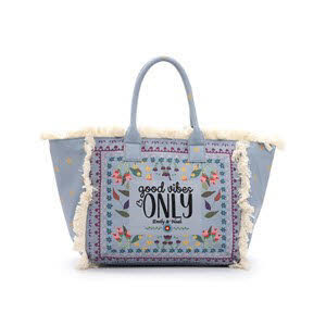 EMILY & NOAH 65090 536 Elea crystal blue