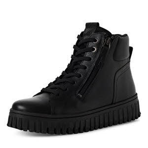 Tamaris 1-25206-43 003 BLACK LEATHER - Bild 1