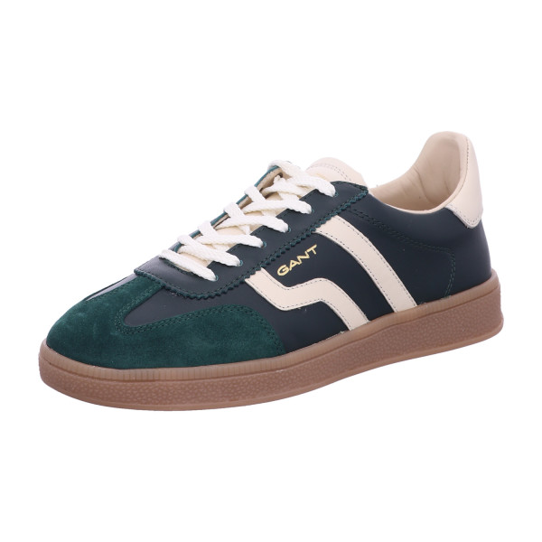 Gant 31531040 G761 Cuzima pinegreen - Bild 1