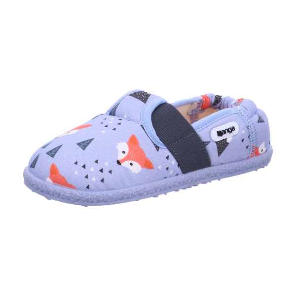 Nanga 30 0566 34 Füxlein 2.0 blau - Bild 1