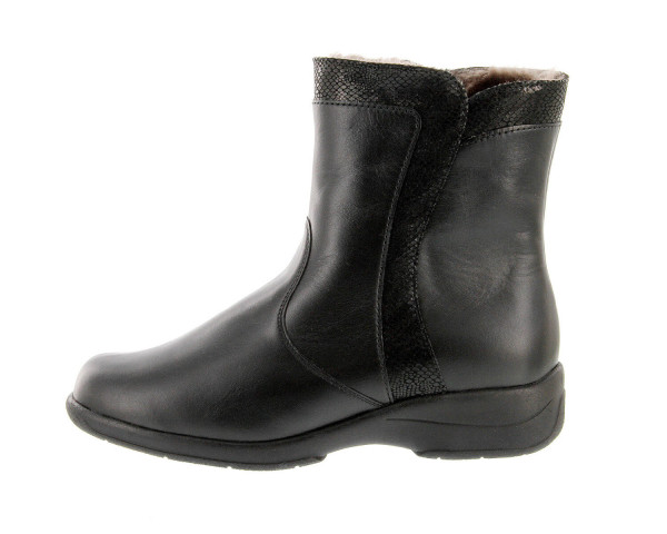 Solidus 58156 Mary - Weite M schwarz - Bild 1