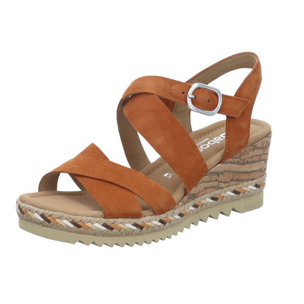 Waldläufer 990001-141/154 H-Libby MELON - Bild 1