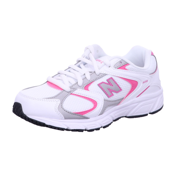 New Balance G408 3MY 408 NB 103 WHITE - Bild 1