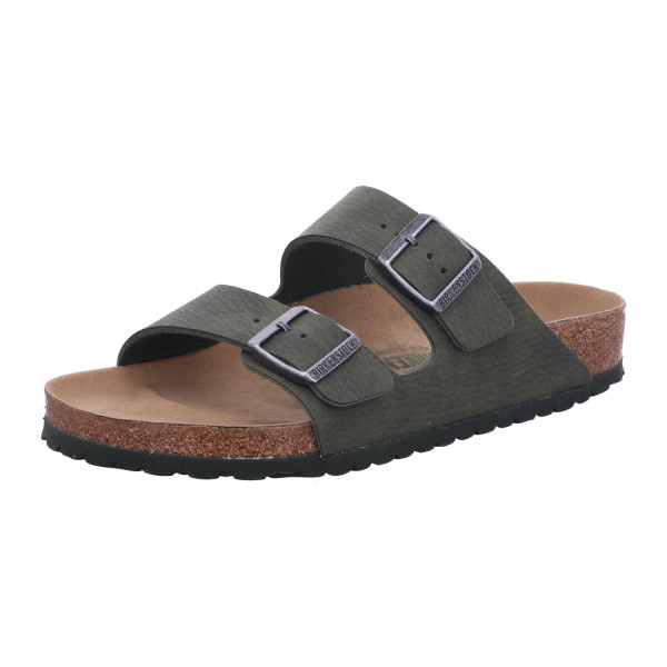 Birkenstock 1024550 Arizona Desert Dust Thyme - Bild 1