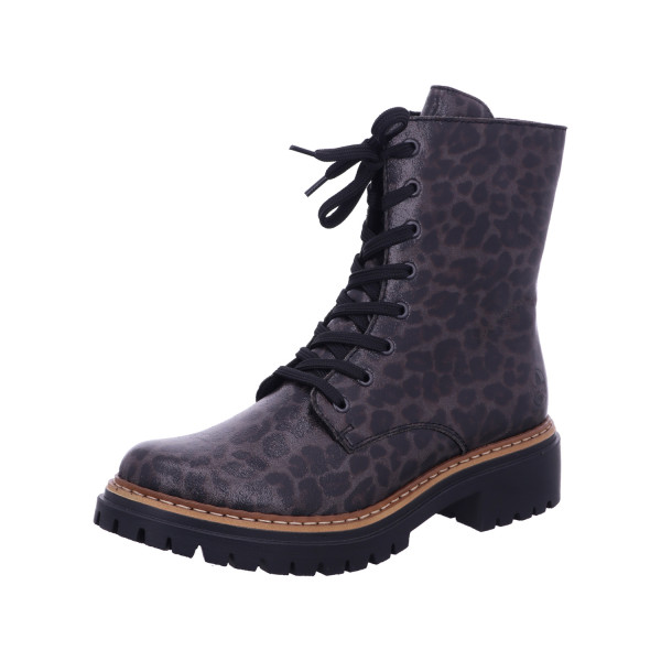 Rieker 72627 90 grau - Bild 1