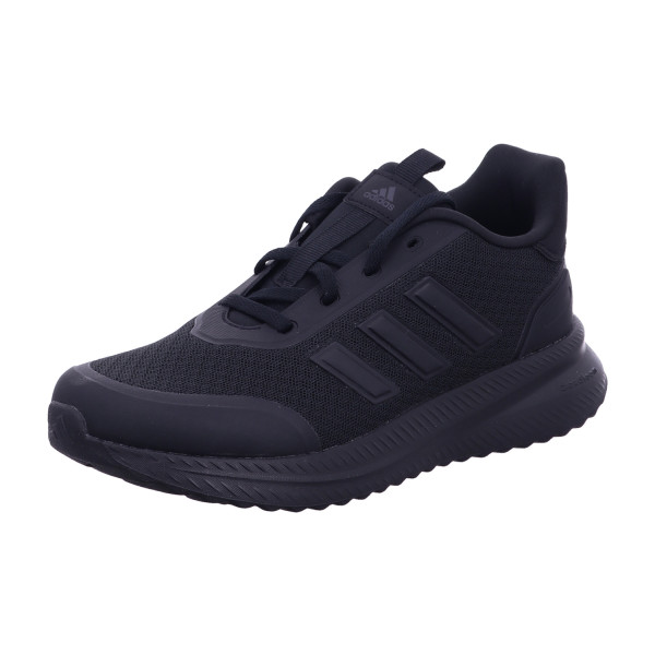 adidas ID0254 X_PLRPATH K CBLACK/CBLACK/CARBON - Bild 1