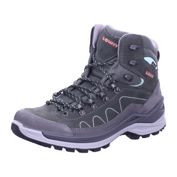 Lowa 320769 9781 TORO PRO GTX MID WS graphit/jade - Bild 1