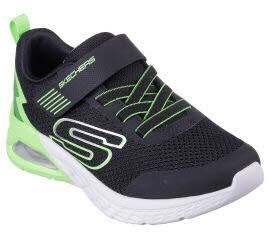 Skechers 403932L BKLM MICROSPEC MAX II - VODROX Schwarz - Bild 1