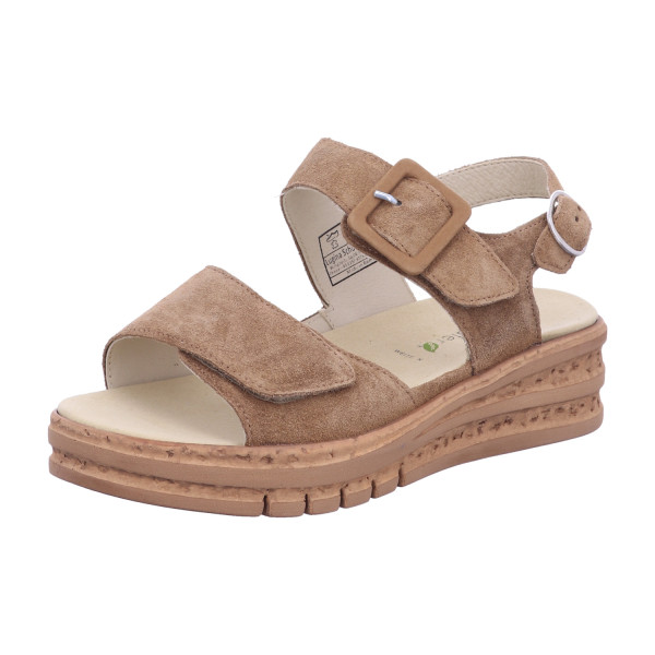 Waldläufer 677001-195/084 K-Arlene WALNUSS - Bild 1