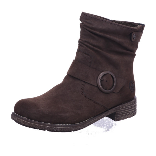 Rieker 79454 25 erde - Bild 1