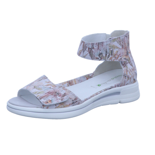 Waldläufer 922805-144/013 MEADOW grau - Bild 1