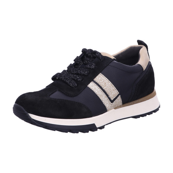 Paul Green 5392 008 0078-5392-008/Sneaker Schwarz - Bild 1