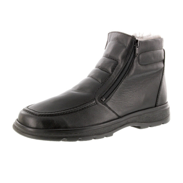 Solidus 82115 00736 Natura - Weite K schwarz - Bild 1