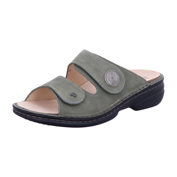 Finn Comfort 02550 834108 SANSIBAR Cl ROSE - Bild 1