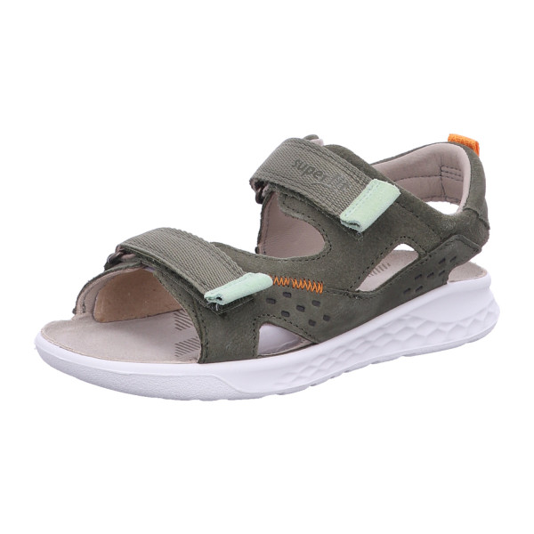Superfit 1-001041-7010 LAGOON MIDI GRÜN/ORANGE - Bild 1