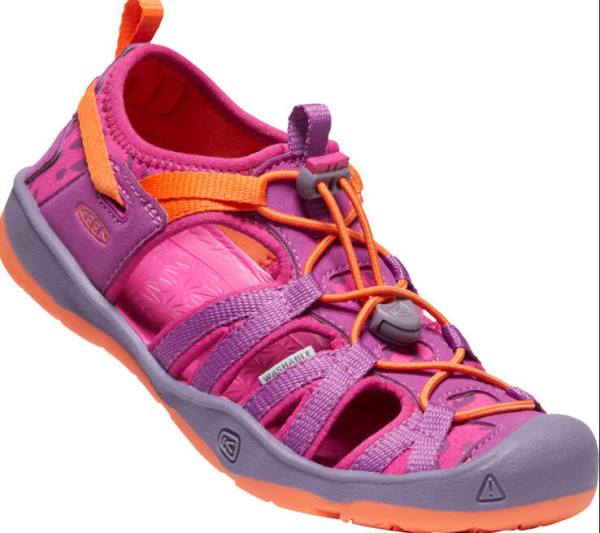 Keen K1016353 Moxie wine nasturtium