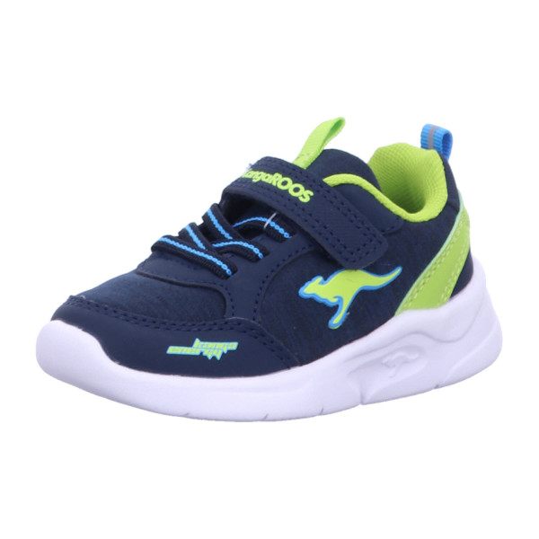 KangaROOS 00034 000 4054 K NY Chip blau - Bild 1