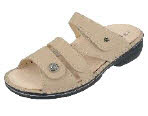 Finn Comfort 82568 799466 VENTURA-SOFT SESAME