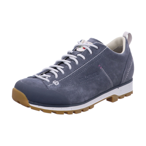 Dolomite 289211 1076 DOL Shoe W"s 54 Low Evo Gunmetal Grey - Bild 1