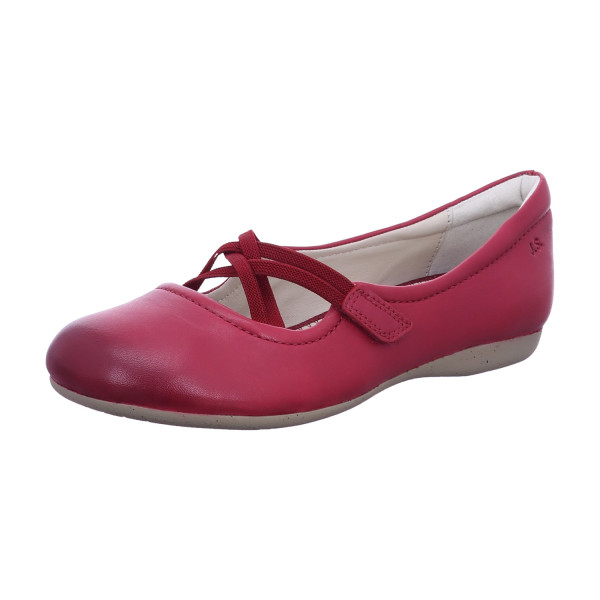 SEIBEL 87239971/490 Ballerina berry - Bild 1
