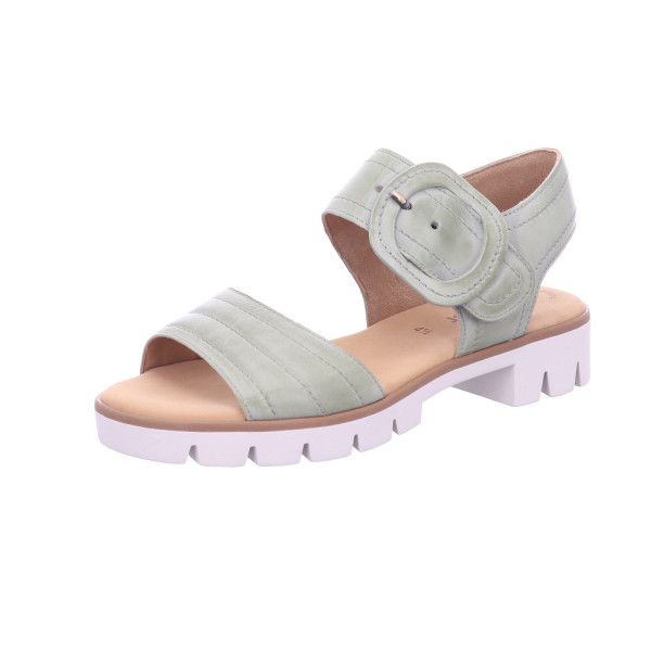 Rieker V4918-90 fog-silver - Bild 1