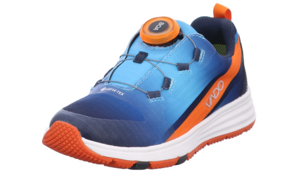 Vado 73303-3300 120 SKY LO blau - Bild 1