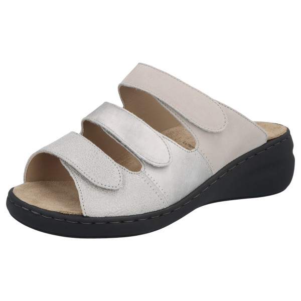 Solidus 21154 40622 Spezial - Weite H crysta/grey/lino - Bild 1