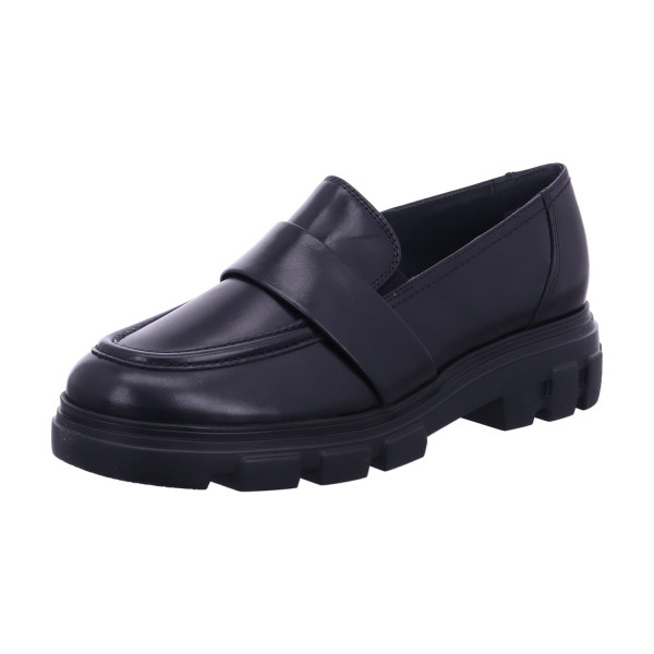 Paul Green 1173-008 0078-1173-008/Slipper Schwarz - Bild 1